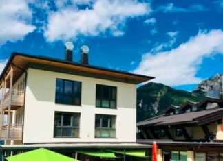 Die Kapas Cafè Bar verstärkt ihr Team und sucht noch Mitarbeiter!