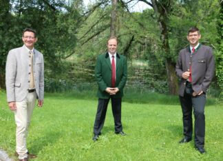 LK-Präsident Mößler kündigt Rückzug an