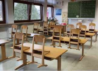 Bildung: Kärnten schreibt 48 Stellen für Pädagoginnen und Pädagogen aus