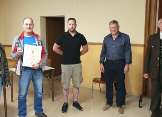 MGV Gundersheim-Griminitzen