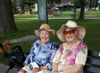 Betreutes Reisen geht wieder los!