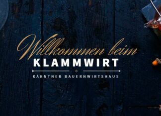 Der Klammwirt benötigt tatkräftige Unterstützung!