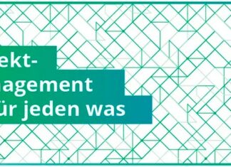 Jeder ist ein Projektmanager, aber nicht jeder kann Projekte managen