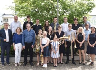 Konzert-Matineè der Musikschule Hermagor