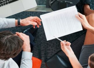 Büroerweiterung: Euro Finanz Service Vermittlungs AG