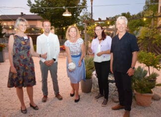 Daniela Schelch ist KEM-Managerin des Jahres