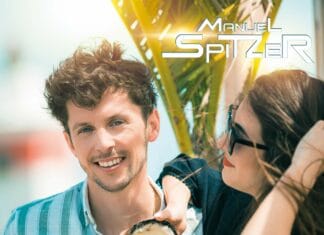 Manuel Spitzers neuer Hit: „Donna del Sole“