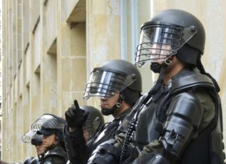 Polizei rüstet nach Terroranschlägen auf: Neue Spezialeinheit für Kärnten