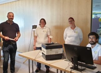 Ab 01. Juli betreibt die Marktgemeinde Kötschach-Mauthen eigene Covid-Teststation