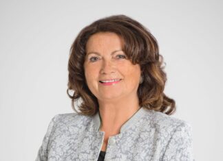 Elisabeth Scheucher-Pichler: Community-Nurses als Pilotprojekt für die Unterstützung der Pflege daheim