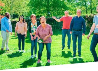 Herzlich Willkommen beim Österreichischen Ökostrompionier!