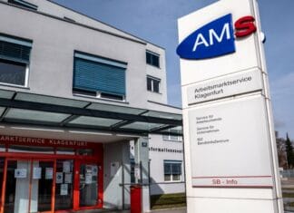 Kärntner Arbeitsmarkt im Aufwind: 5,2 Prozent mehr Beschäftigte