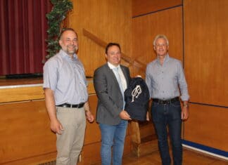 AWV Westkärnten unter neuem Vorsitz