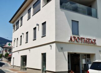 Gratis PCR-Tests bald in Apotheken