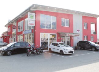 Die Autoklinik macht Mobil – Sei dabei!