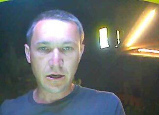 Veröffentlichung der Fahndungsfotos im Raubfall Velden