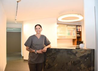 Alles neu bei Dr. Laura Cueni „Mikschofsky“