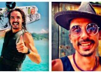 FAIASLAMANDA live in Concert!