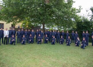 Verstärkung für Kärntner Exekutive