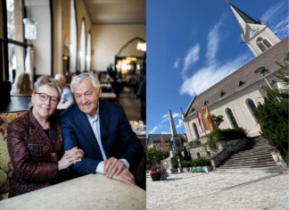 Gisela Hopfmüller & Franz Hlavac: 111 Orte in Kärnten die man gesehen haben muss