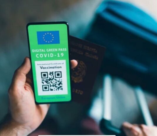 Corona-Verschärfung: Nur noch diese Personen bekommen einen Grünen Pass