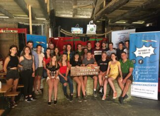 Treffpunkt Jungzüchterstammtisch