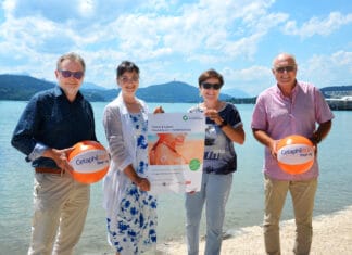 ÖGK: Hautschutz ist Selbstschutz