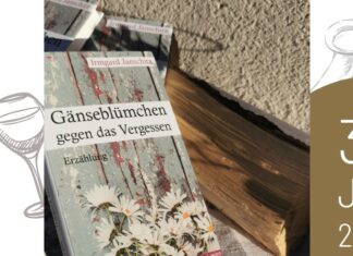 Benefizveranstaltung mit allen Sinnen