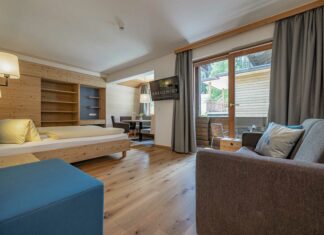Herzlich Willkommen im Bio-zertifizierten Familienhotel Kreuzwirt!