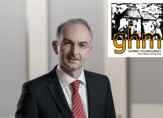 Corona: Rückblick & Ausblick – Prim. Priv.-Doz. Dr. Bernd Lamprecht im Gailtaler Heimatmuseum