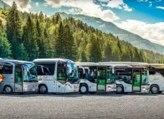 Informationen für Berufskraftfahrer!