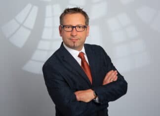 Neue Geschäftsleitung beim Roten Kreuz Kärnten