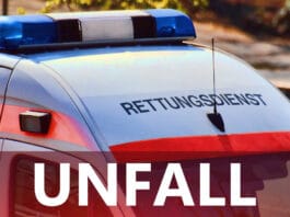Steinschlag bei Hubschraubereinsatz: 49-jähriger Flughelfer im Lesachtal verletzt