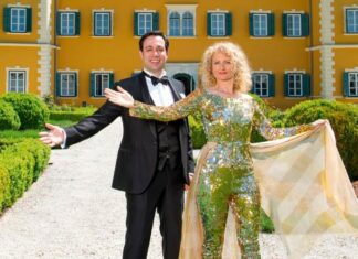 Komm zur Wörtherseegala!