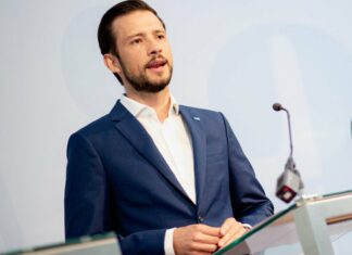 LR Schuschnig: Lockdown der Wirtschaft muss jetzt enden!