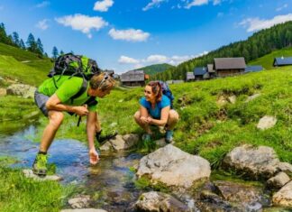Erstes Nachhaltigkeitssiegel Österreichs für Kärntner Tourismusregion