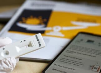 90 Euro Strafe, wenn 3G-Nachweis fehlt