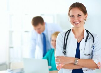 Medizinstudium: Toi, toi, toi den Kärntner Kandidaten!