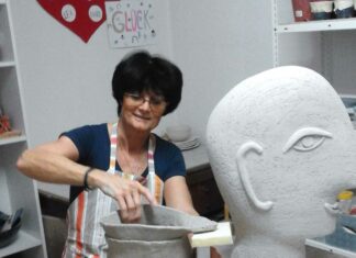 Sei begeistert und Du wirst begeistern