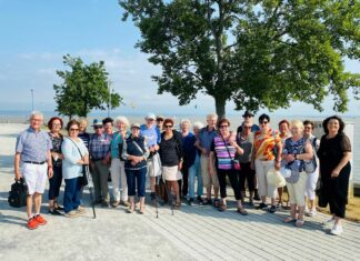 Kärntner Seniorenbund: Seniorenfahrt ins Burgenland nach der Coronazeit
