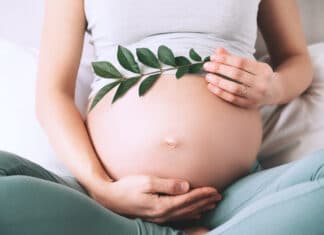 Endometriose und Probleme bei der Empfängnis