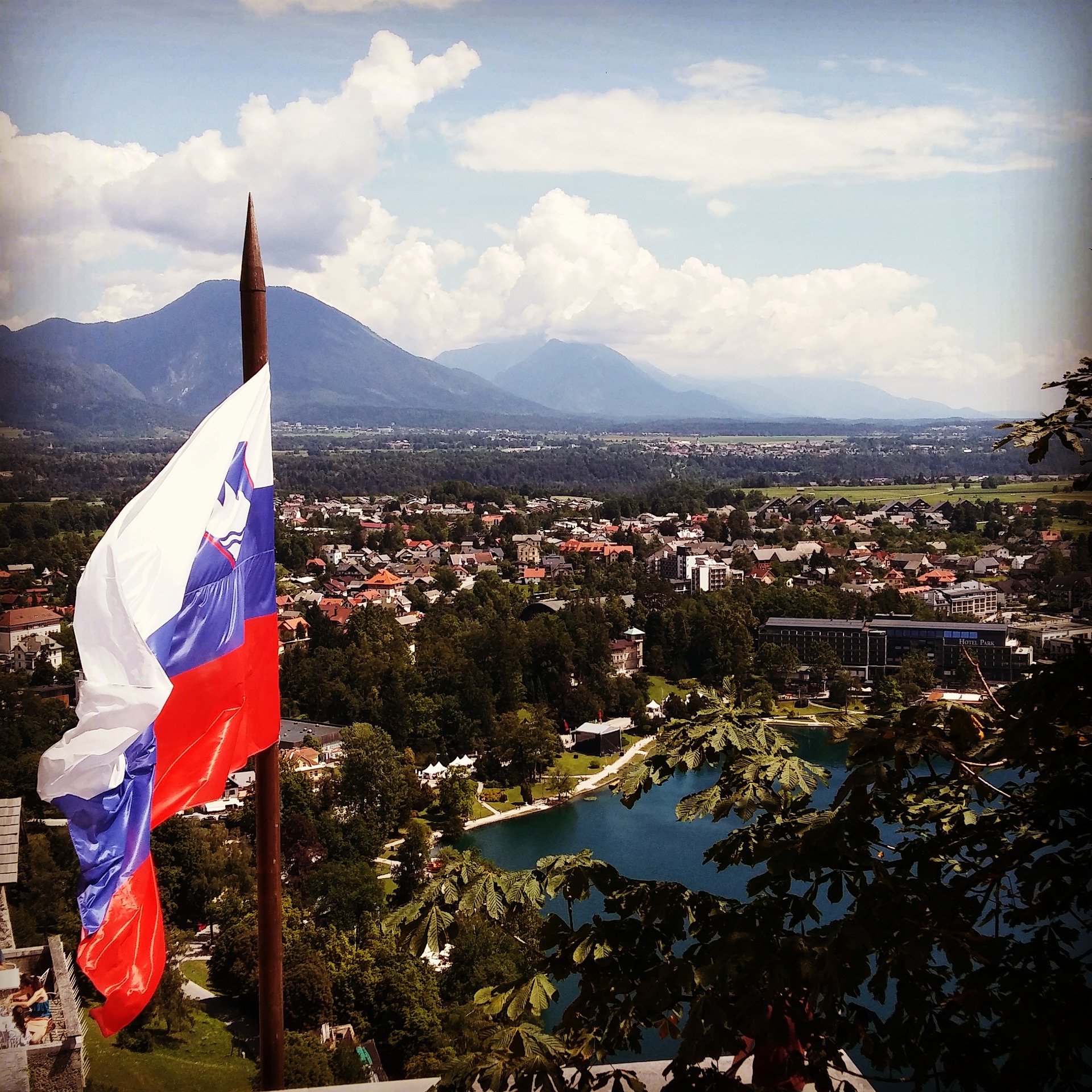 Featured image of post View 24 Einreise Aus Slowenien