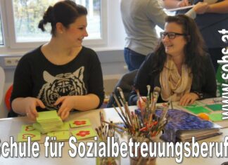 Mit Praxisnähe in den Sozialberuf