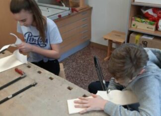 Startschuss zur „2. Kärntner Tischler Trophy“: Junge Talente aus Kärnten gesucht