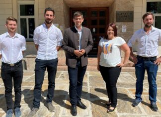 Förderung für die Landjugend Kärnten aufgestockt