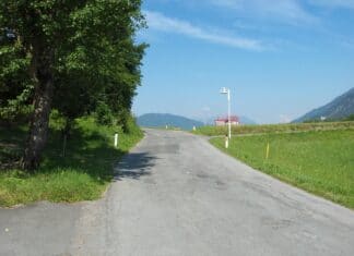 267 Projekte für eine verbesserte Infrastruktur im ländlichen Kärnten