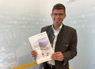 Neue Regionalstrategie für die Region Hermagor