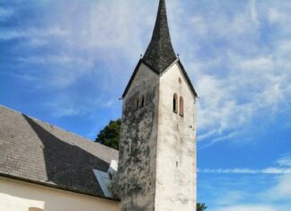 PV Radendorf-Riegersdorf – Wallfahrt auf den Hemmaberg