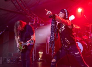 Wir haben das Feiern nicht verlernt!