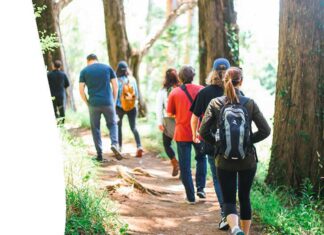 Road to Equality im Gailtal